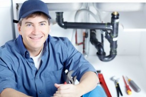 Fast, efficient plumbing services today by best drain cleaning plumber in Tucson, AZ